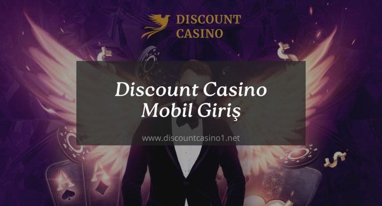 Discount Casino Mobil